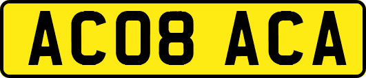 AC08ACA