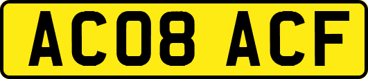 AC08ACF