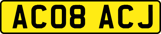 AC08ACJ