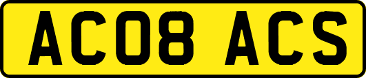 AC08ACS