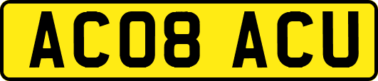 AC08ACU