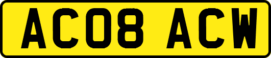 AC08ACW