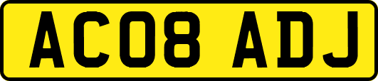 AC08ADJ