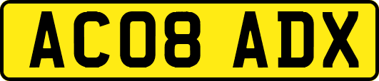 AC08ADX