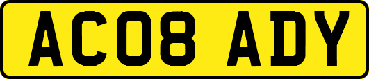 AC08ADY