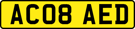 AC08AED