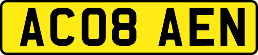 AC08AEN
