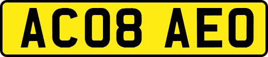 AC08AEO
