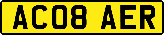 AC08AER