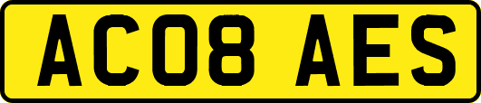 AC08AES