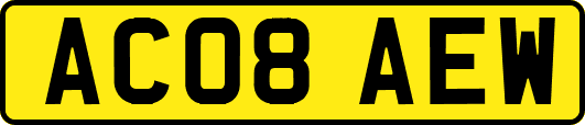 AC08AEW