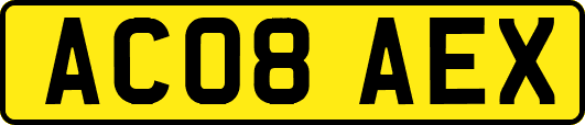 AC08AEX