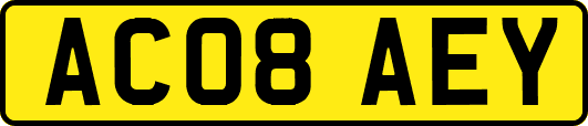 AC08AEY