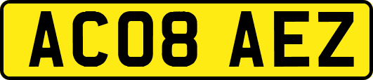AC08AEZ