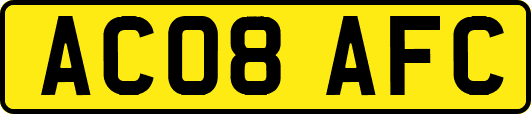 AC08AFC