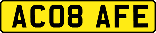 AC08AFE