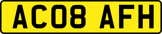 AC08AFH
