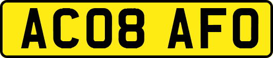 AC08AFO