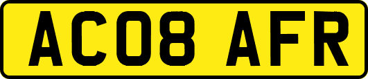 AC08AFR