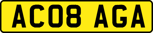 AC08AGA