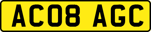 AC08AGC
