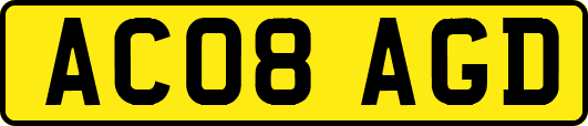 AC08AGD