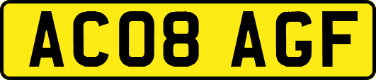 AC08AGF