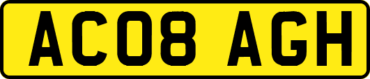 AC08AGH