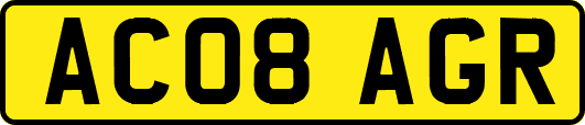 AC08AGR