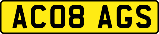 AC08AGS
