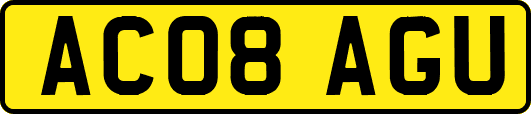 AC08AGU