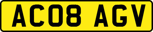 AC08AGV