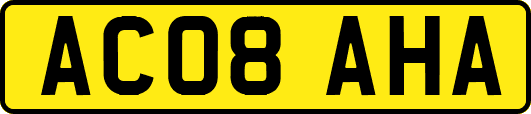 AC08AHA