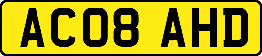 AC08AHD