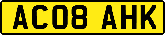 AC08AHK