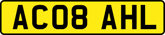 AC08AHL