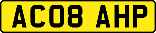 AC08AHP
