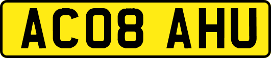 AC08AHU