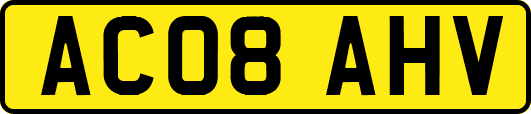 AC08AHV