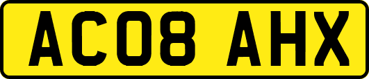 AC08AHX