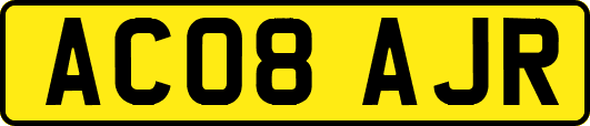 AC08AJR