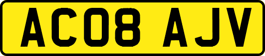 AC08AJV