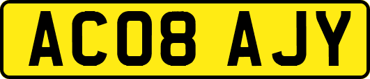 AC08AJY