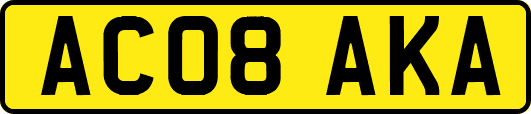 AC08AKA