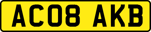 AC08AKB