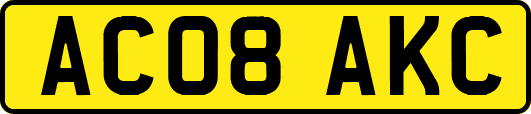 AC08AKC