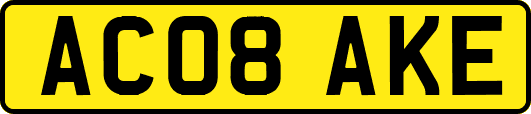 AC08AKE
