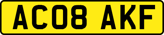 AC08AKF