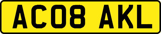 AC08AKL