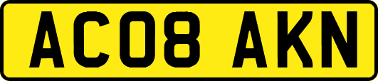 AC08AKN